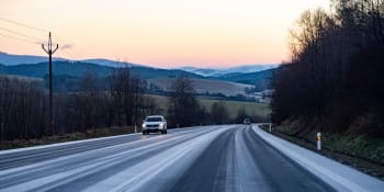 RADAR: Do Česka vtrhne mráz, kde udeří nejsilněji? Problémy hrozí zahrádkářům i řidičům