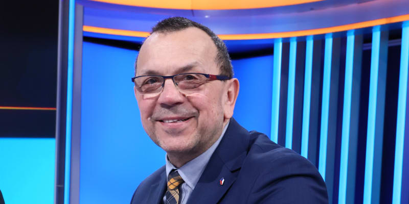 Jaroslav Foldyna (SPD) v Partii Terezie Tománkové