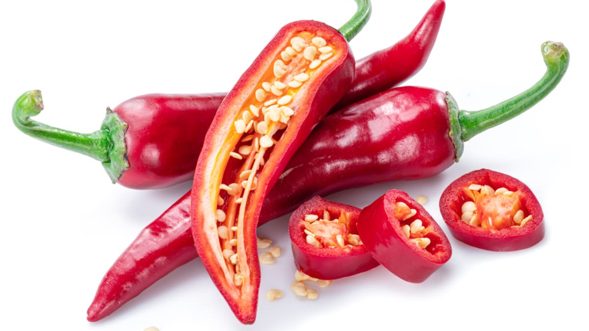 Zkoušeli jste někdy sázet papriky přímo ze semen?