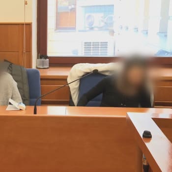 U soudu v Chomutově vypovídali svědci v případu údajného týrání dětí v mateřské školce. Násilí se měly dopouštět učitelky.