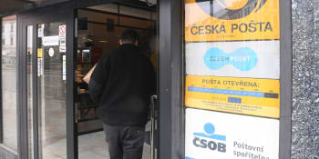 Budovy se zrušenými pobočkami Česká pošta prodá. Majetku se už zbavují i soukromníci