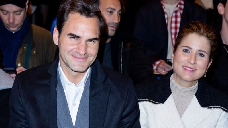 Mirka Federer obětovala pro muže vlastní kariéru. Jak získala srdce tenisové legendy?