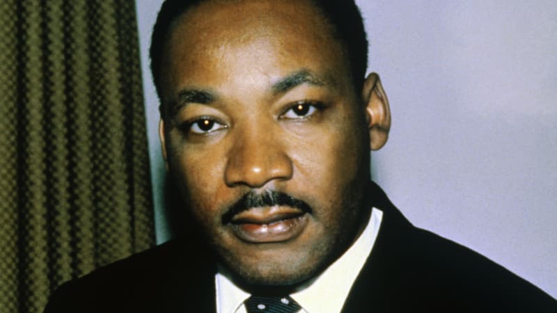 Smrt Martina Luthera Kinga dodnes provází nejistota. Vrah dostal unikátní trest