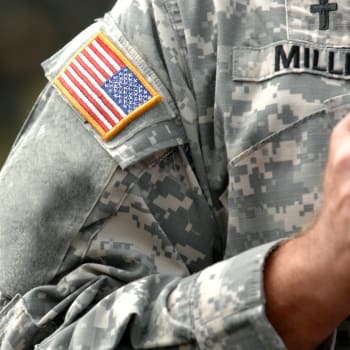 Americká armáda kvůli pandemii bojuje s obezitou (Ilustrační foto)