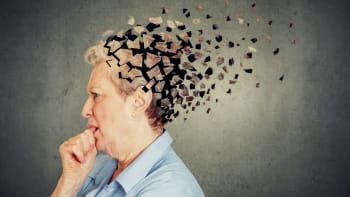 První příznaky Alzheimera můžete poznat podle očí. Jsou bránou do mozku, ukázala studie