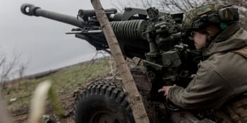 Kudy Ukrajinci zaútočí na Rusy? Plány komplikuje hrozba v zemi, zvláštní roli zaujme zvon