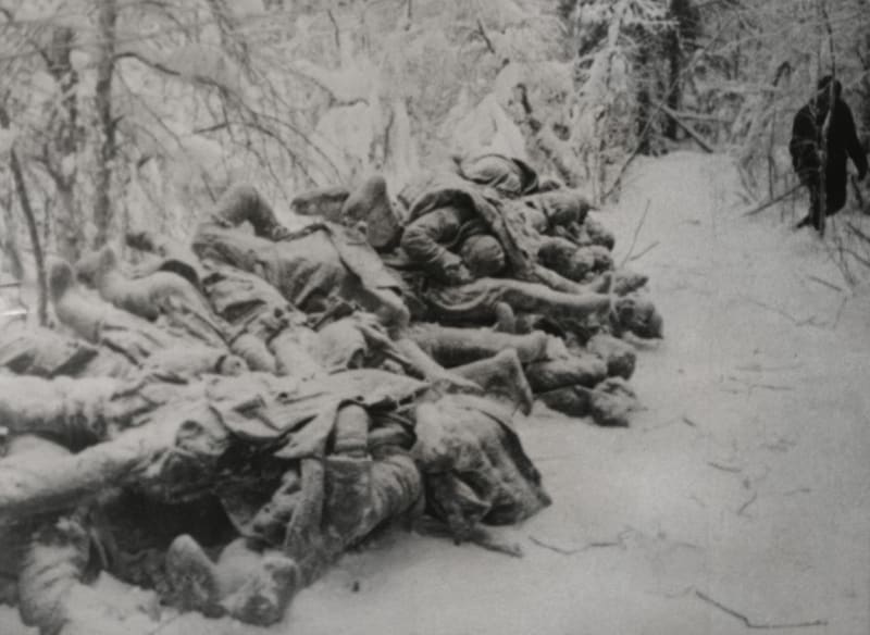 V Zimní válce utrpěla Rudá armáda děsivé ztráty