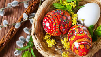 Zvyky a tradice o Velikonočním pondělí: Šupačka, polévání vodou i beraní maso