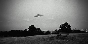 Přistálo UFO a běhali nám tu mimozemšťani, tvrdí vesničané. Úřady podivný případ prověřují