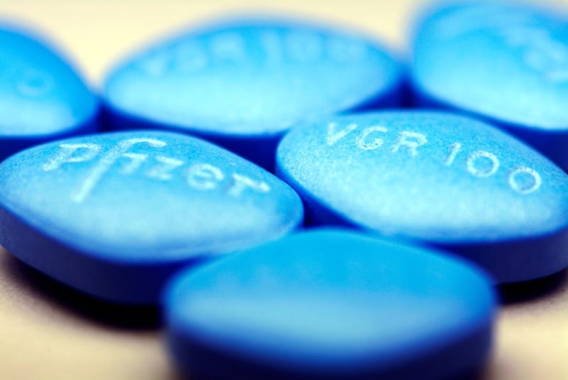 Viagra patří mezi nejčastěji padělaná léčiva na celém světě.