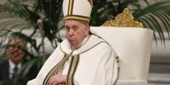 Sex je krásný dar, řekl papež. Promluvil i o pornografii, potratech či „zkaženosti církve“