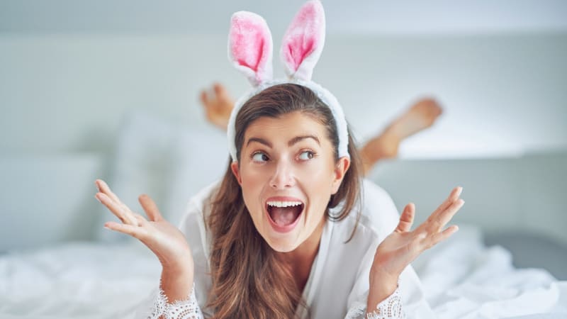 Velikonoční kvíz: Znáte dobře všechny zvyky?