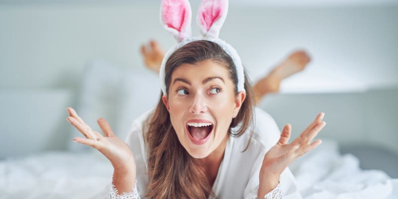 Velikonoční kvíz: Znáte dobře všechny zvyky?