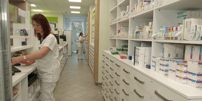 Vážný problém s dostupností penicilinu v Česku přetrvává.