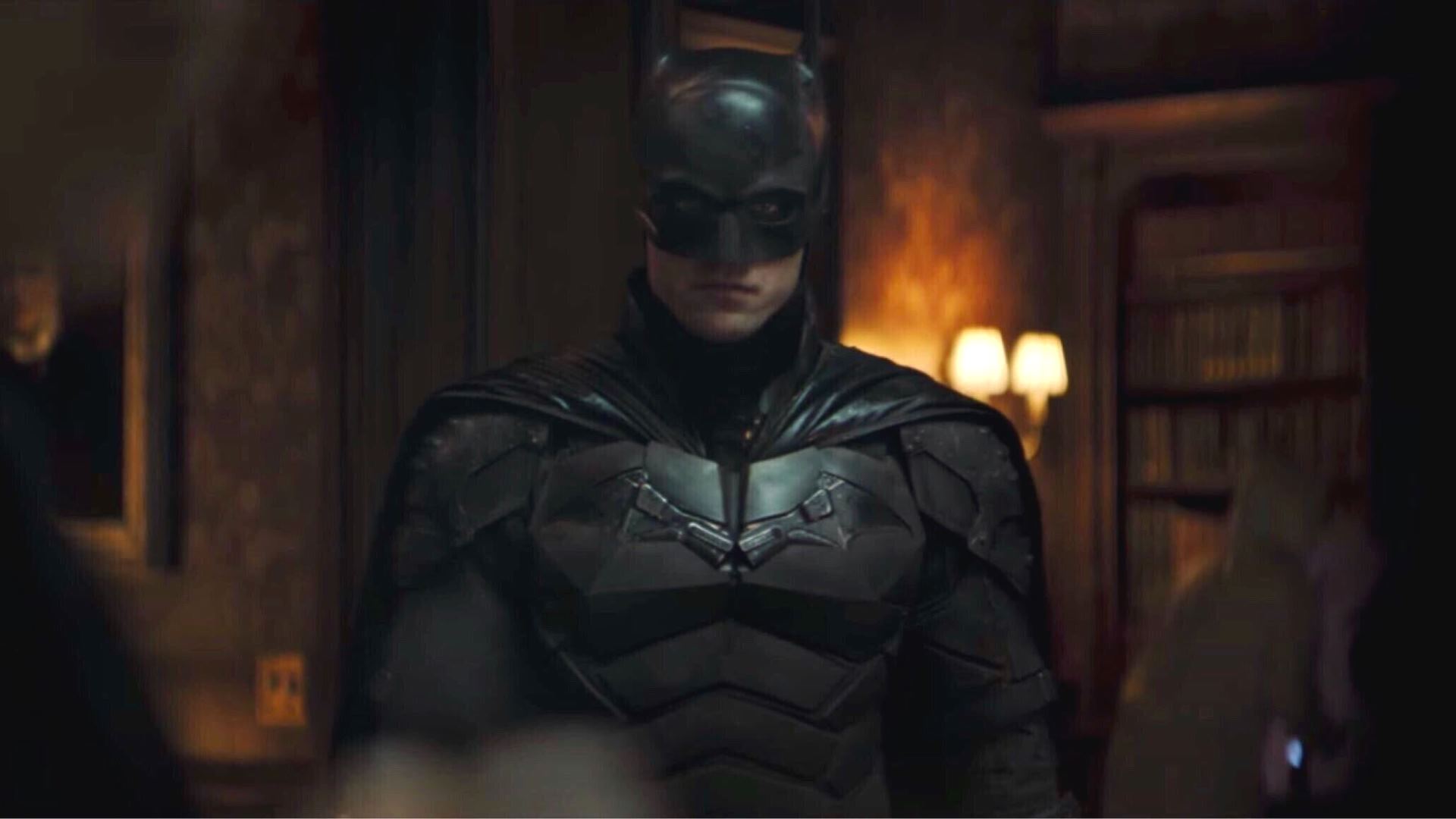 Batman (film 2022) | Robert Pattinson