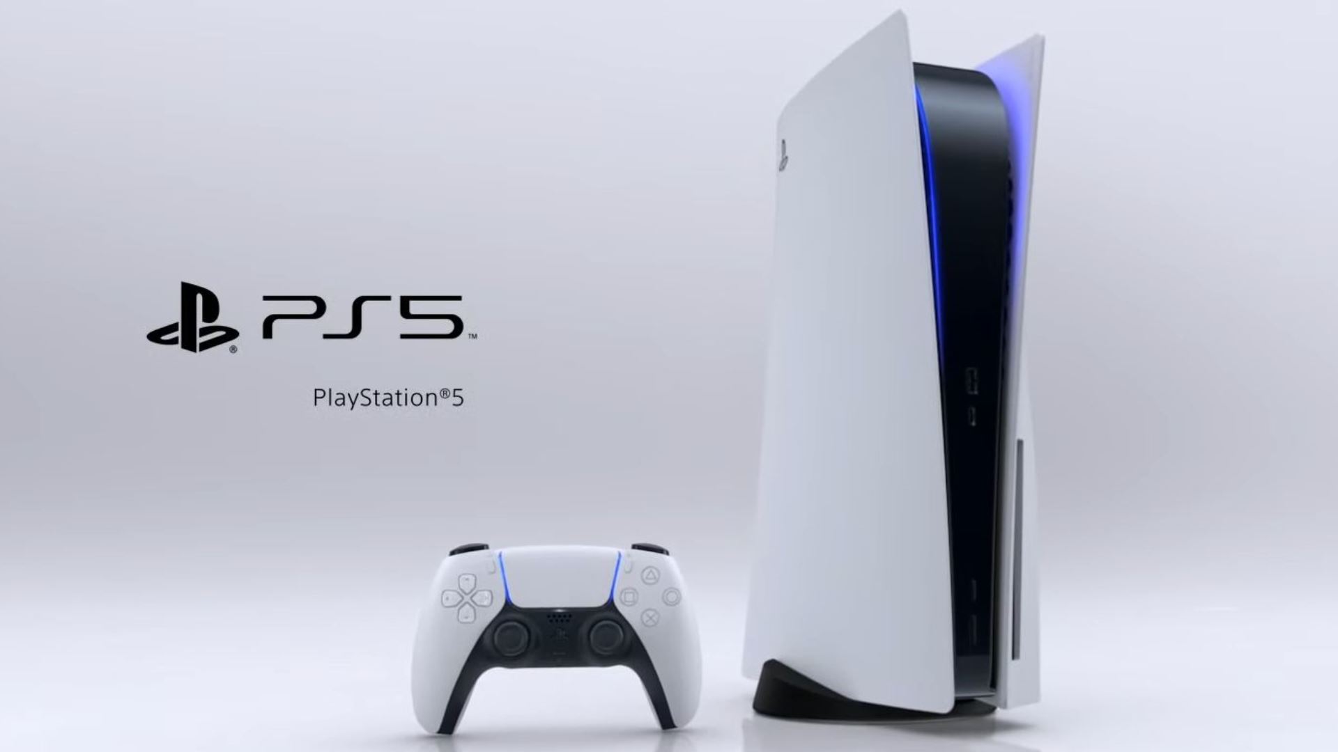 PlayStation 5 - cena, kdy vyjde, hry