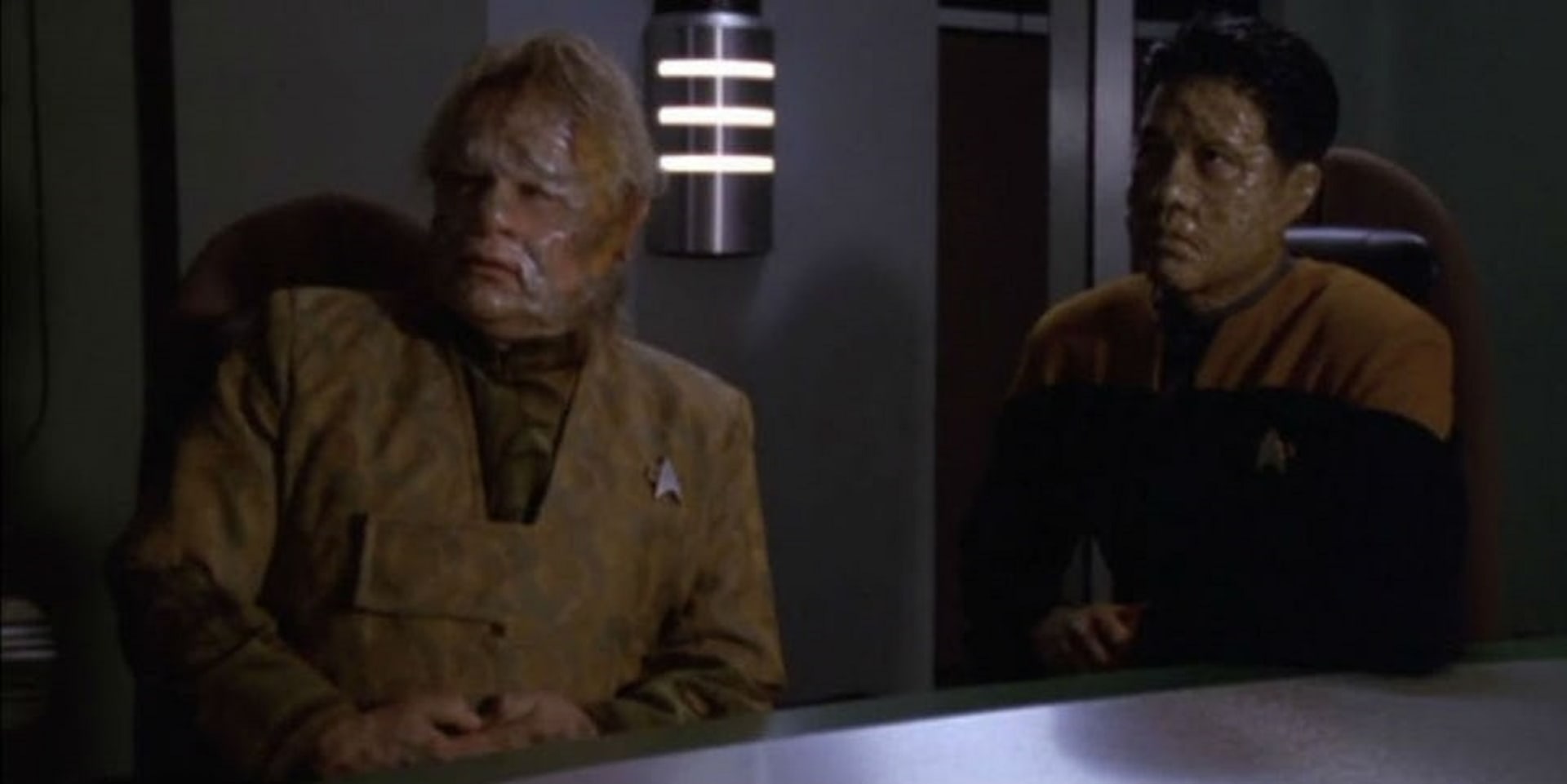 Star Trek: Voyager (Oblivion)