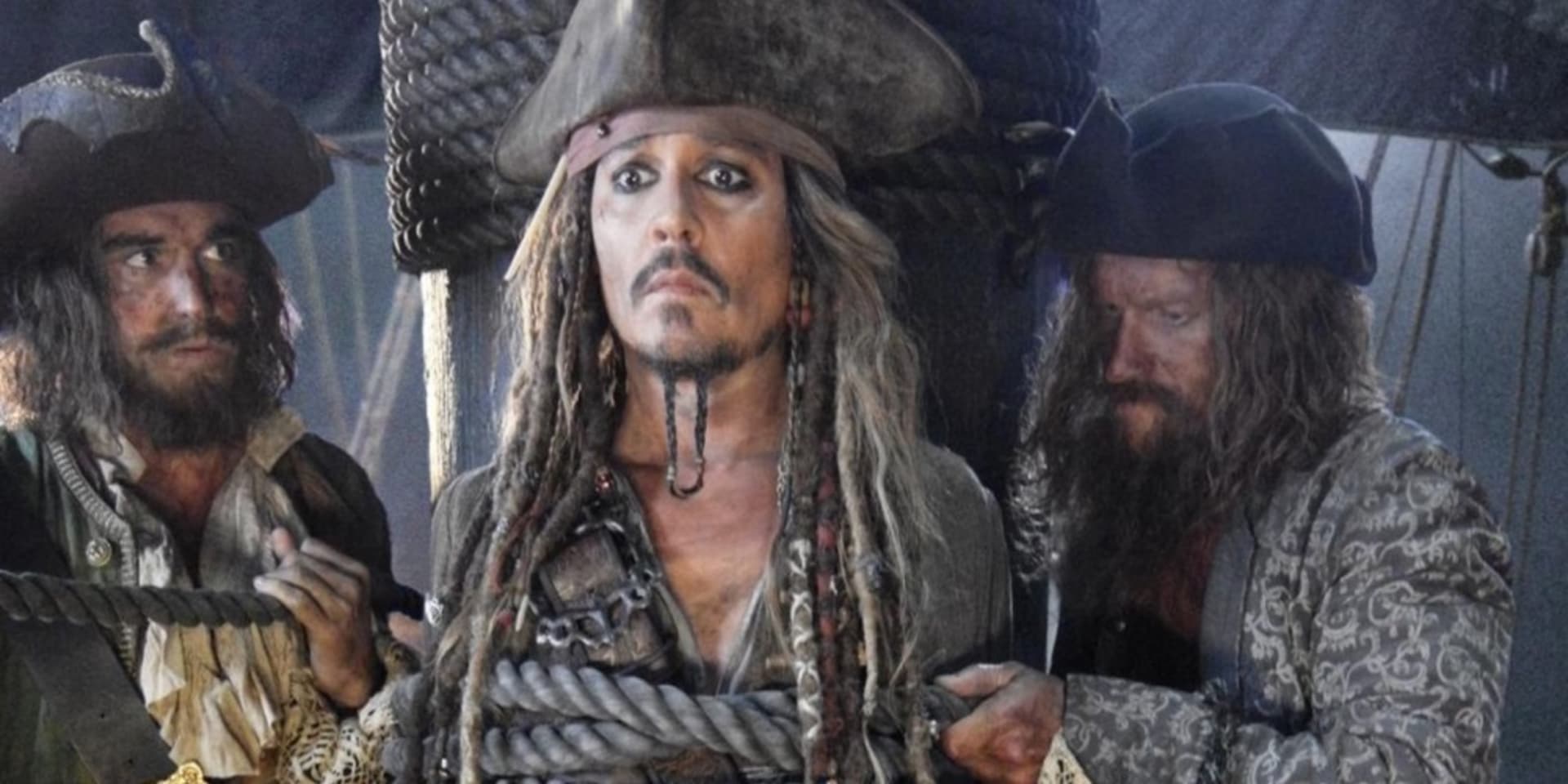 Piráti z Karibiku: Salazarova pomsta (25. května) – Pátá výprava Jacka Sparrowa, tentokrát pro Tritonův trojzubec