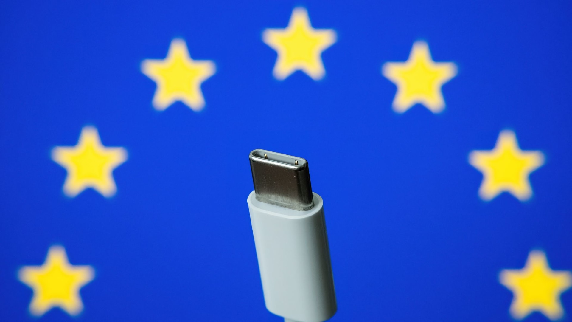USB-C bude nově povinné u veškeré elektroniky prodávané v EU