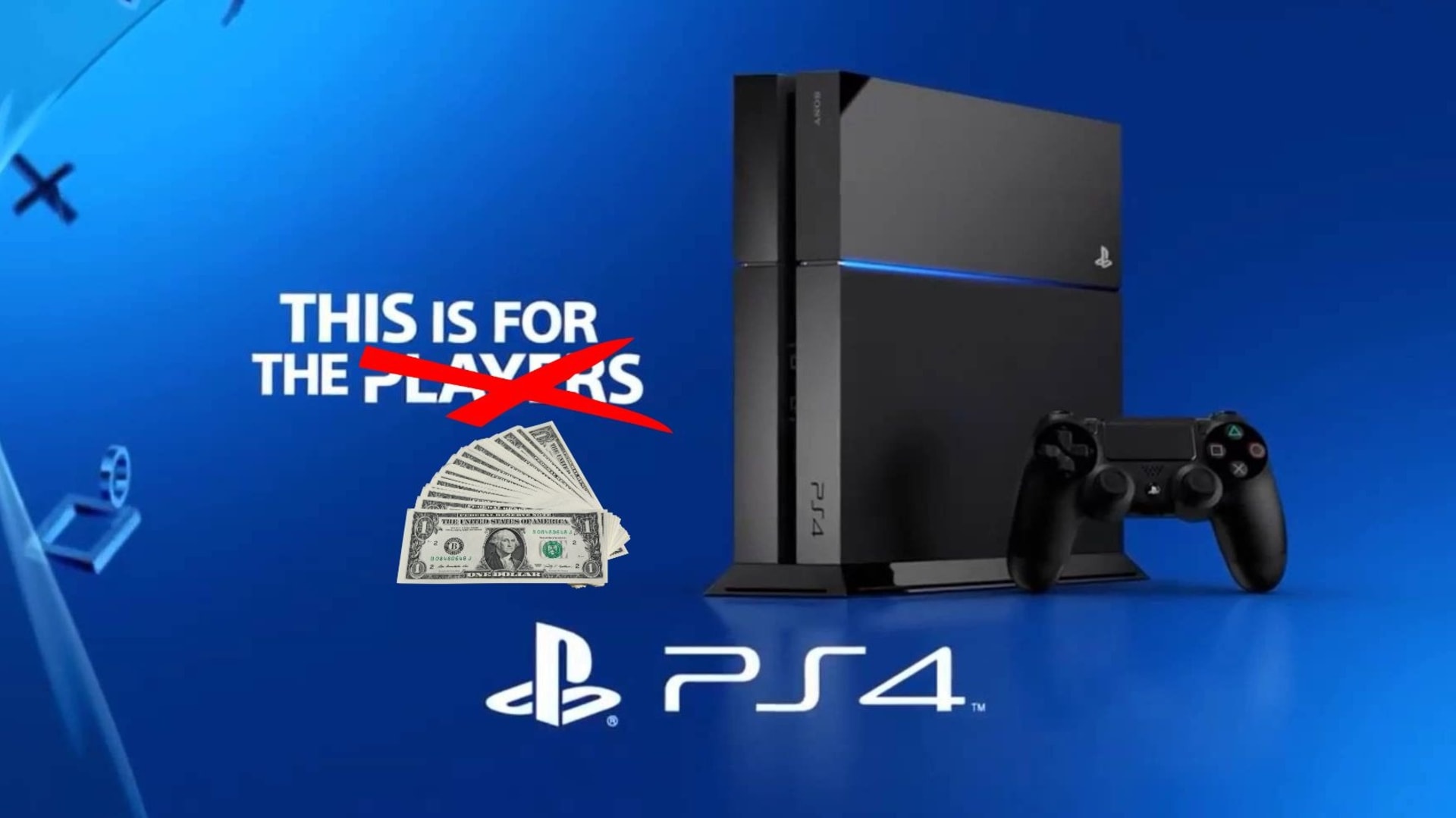 Hráči se zlobí na Sony za blokaci hraní napříč plarformami