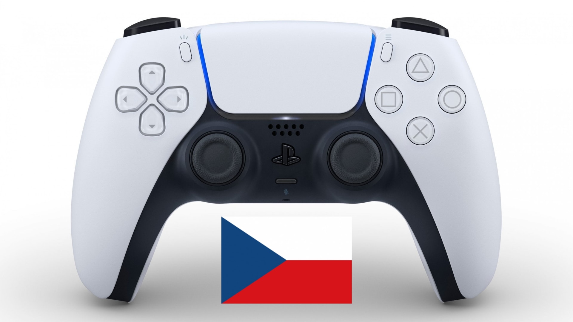 PlayStation 5 dostane českou lokalizaci
