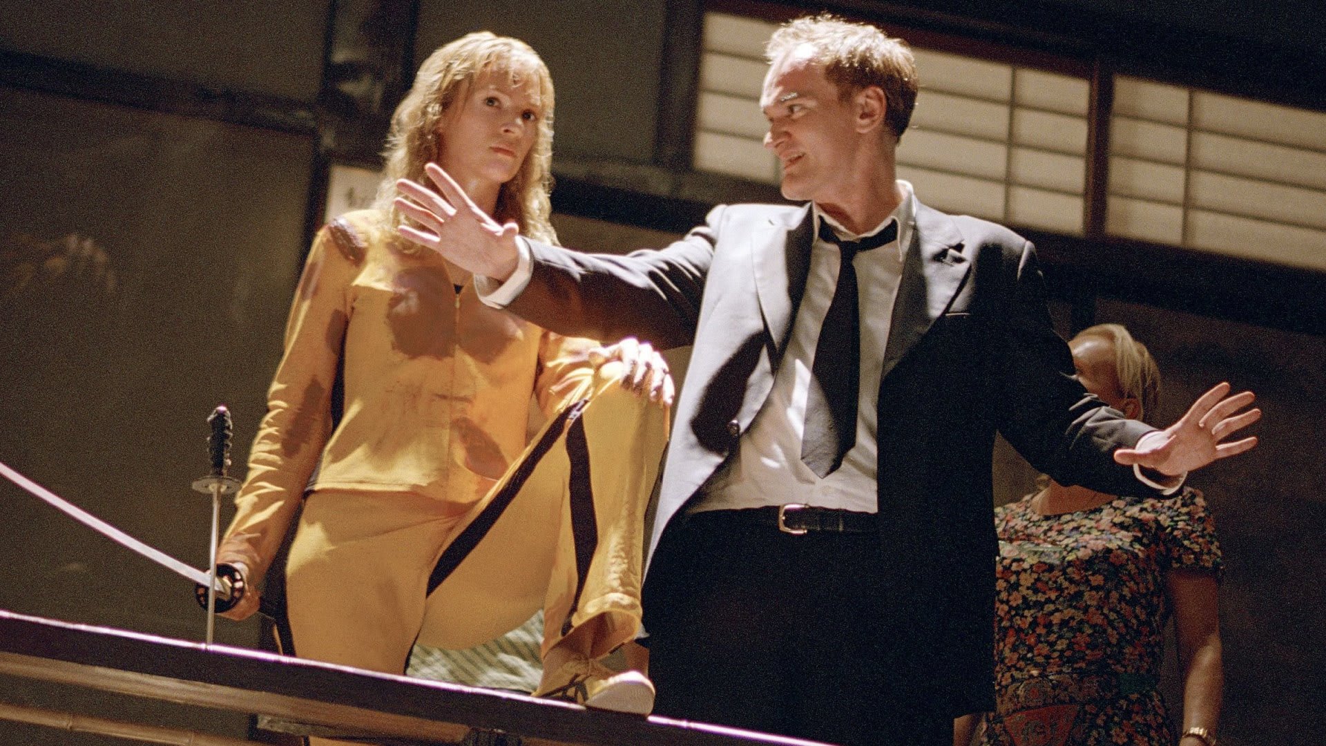 Kill Bill - Quentin Tarantino
