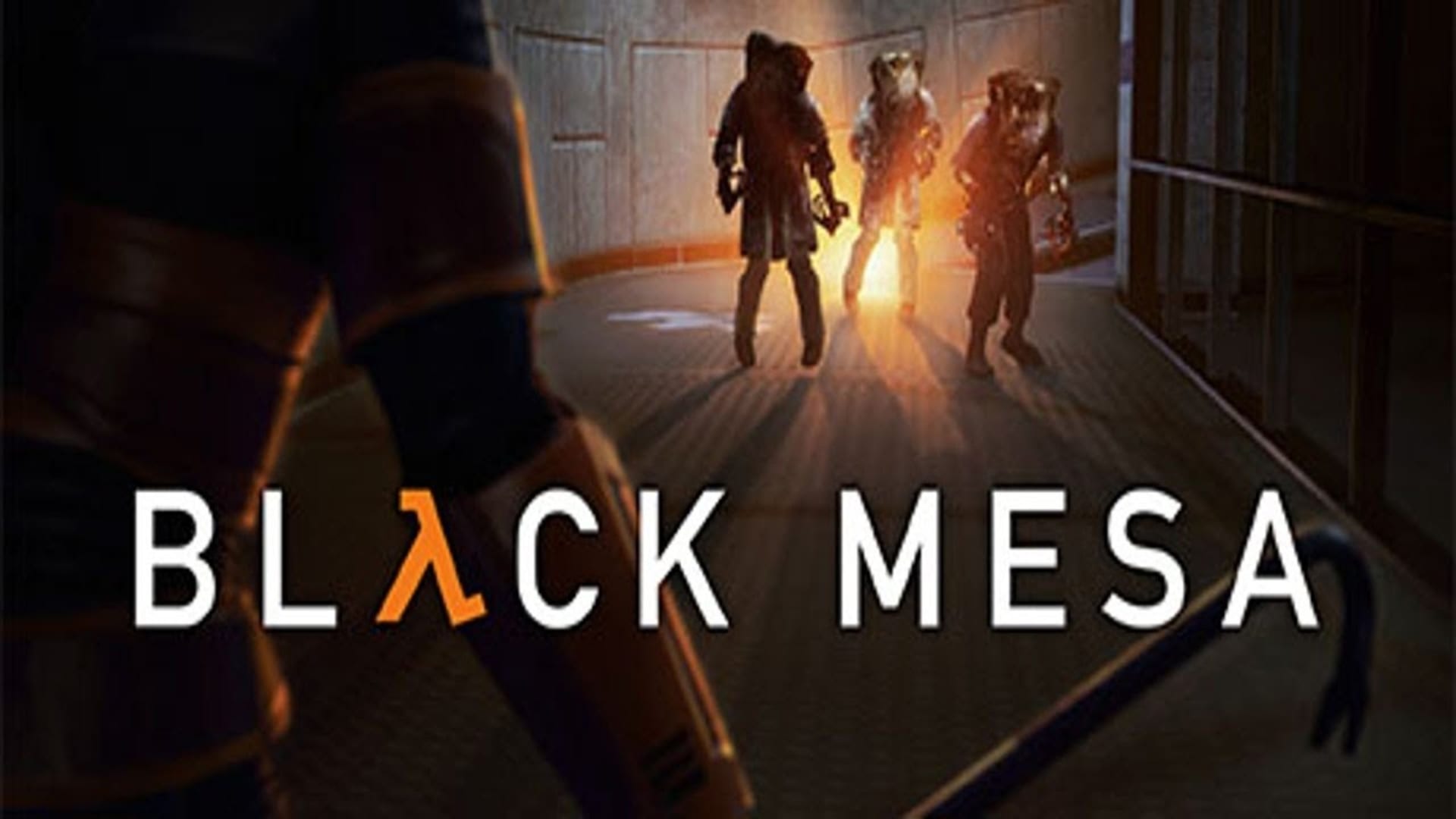 Black Mesa