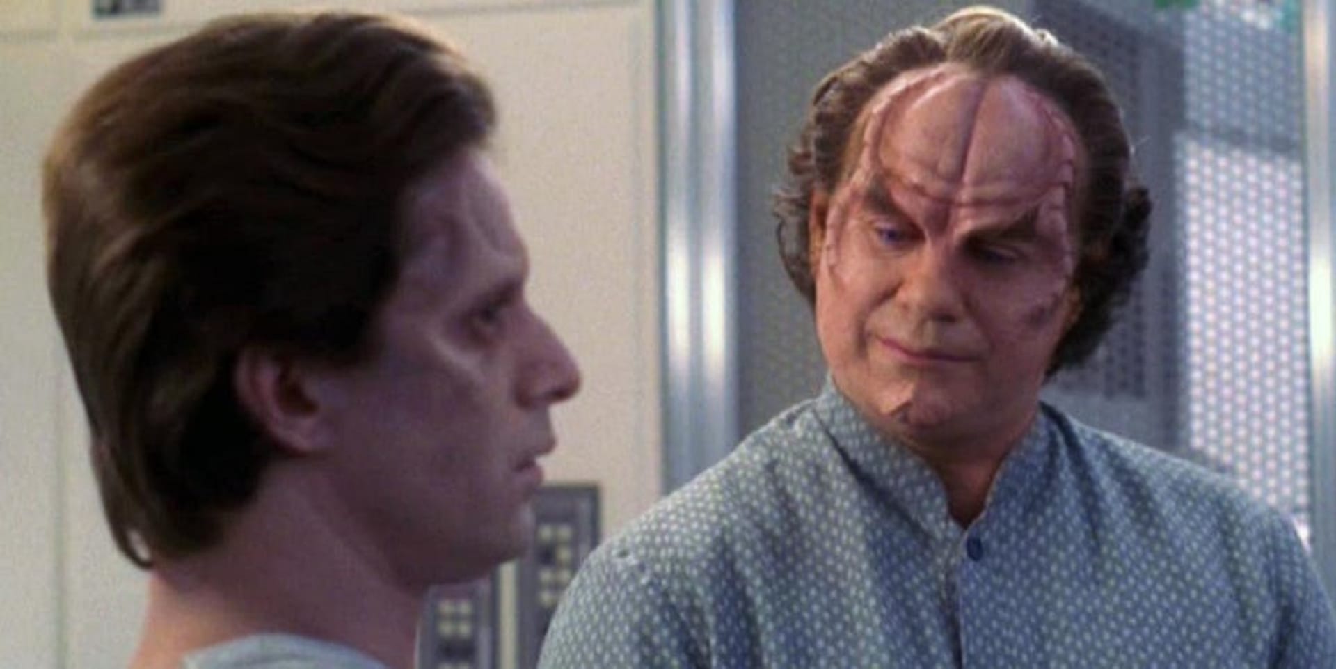 Star Trek: Enterprise (Dear Doctor)