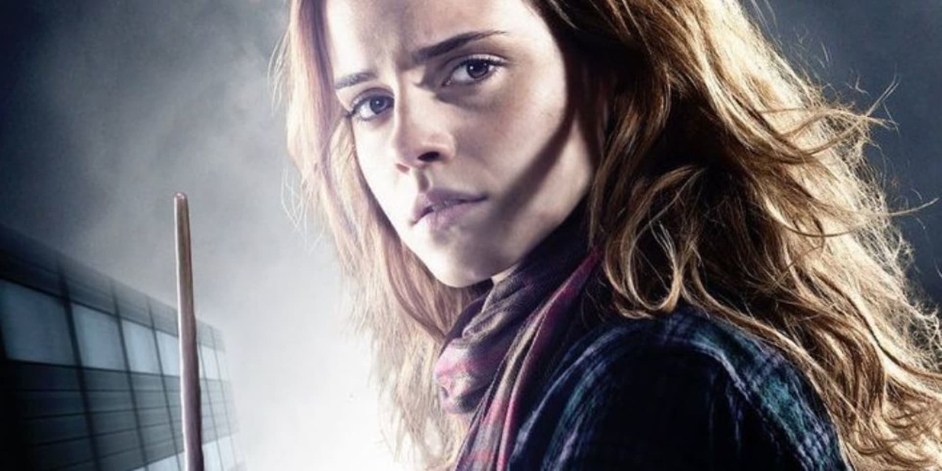 hermione best