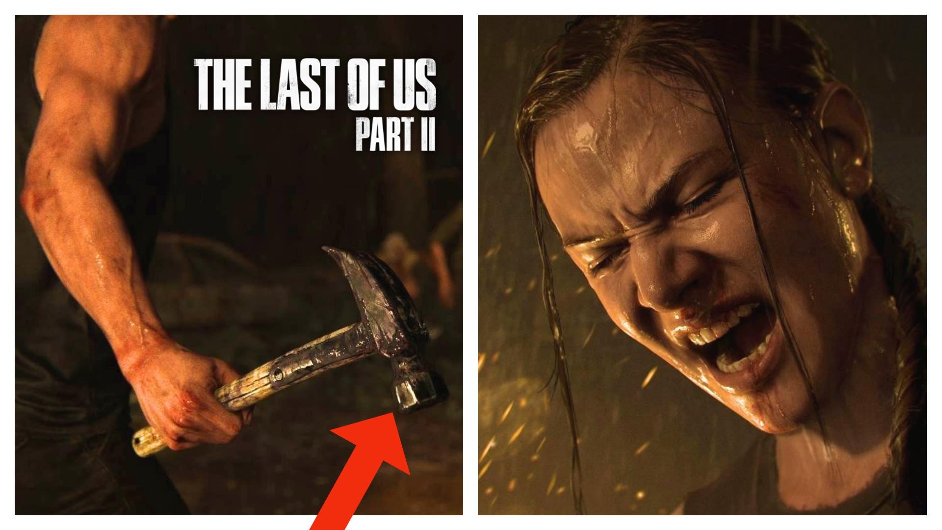 Lesní masakr v nové ukázce ze hry The Last Of Us Part 2