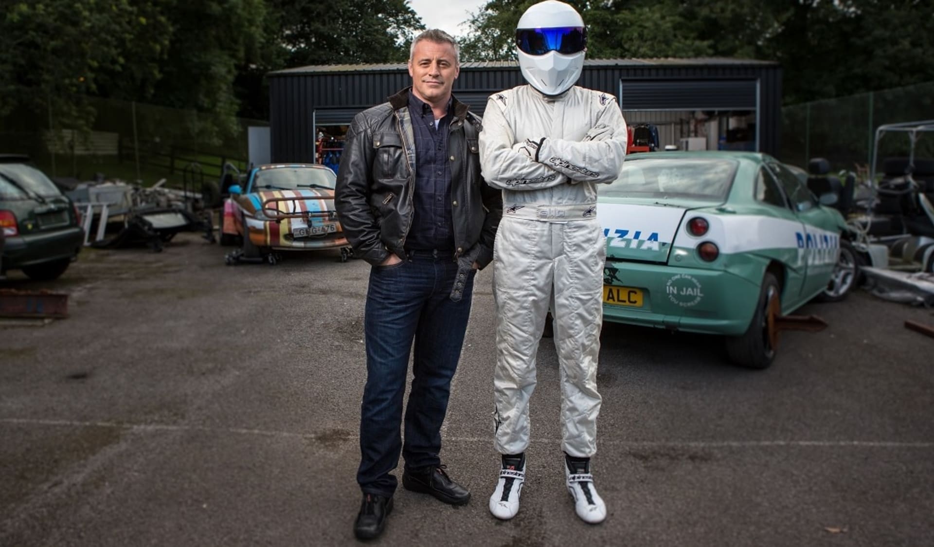 Top Gear vstupuje do nové sezóny. Máme se vůbec na co těšit