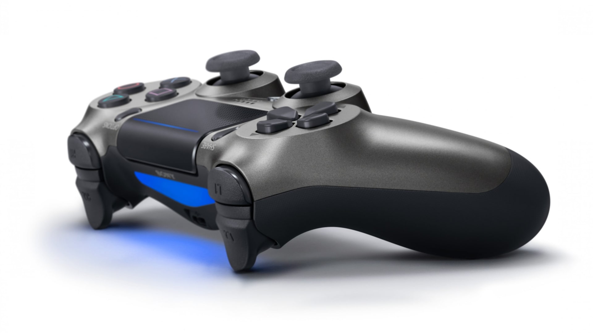 PlayStation ovladač čeká zásadní modernizace