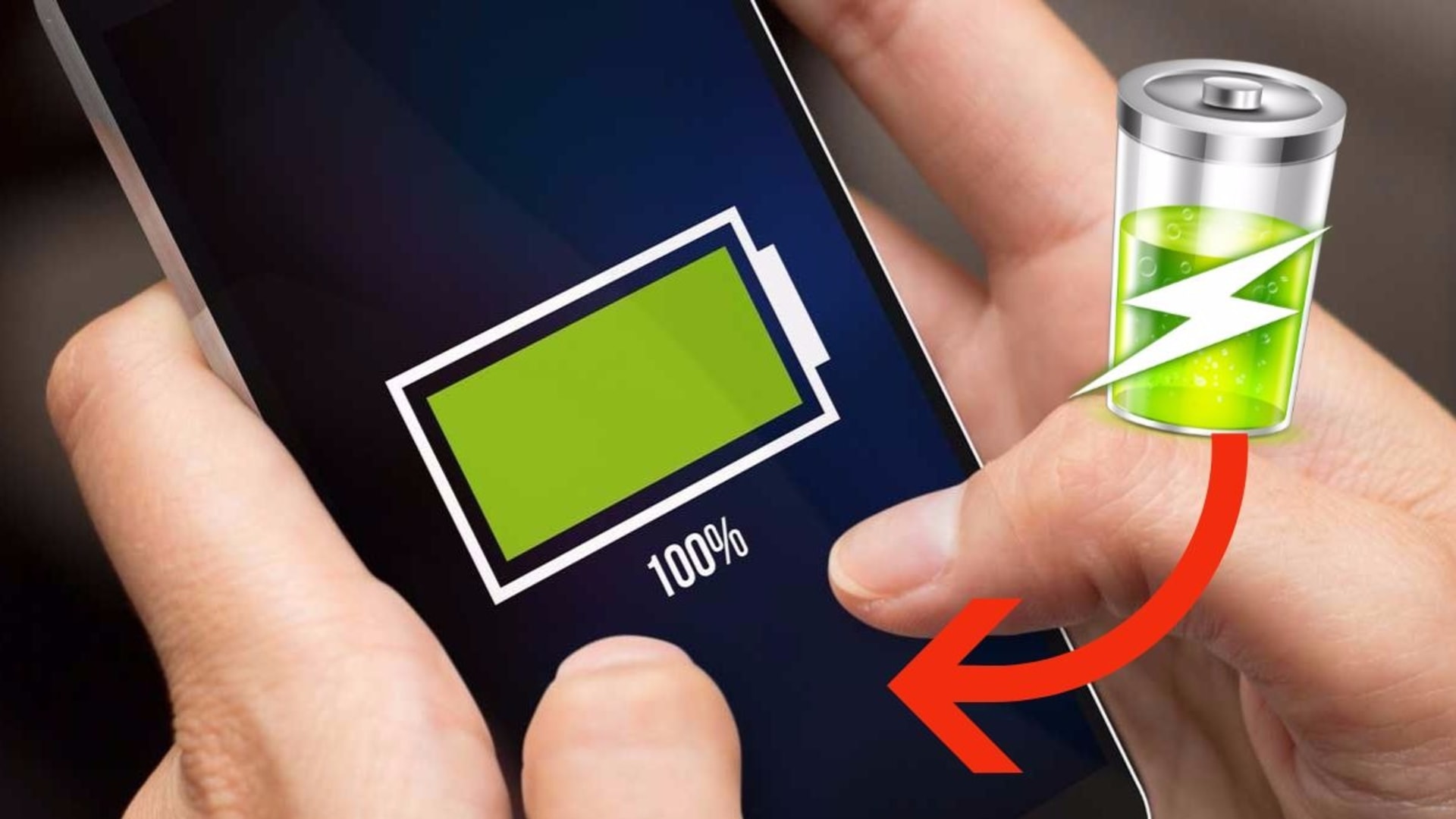 Samsung vyvinul revoluční baterii z grafenu
