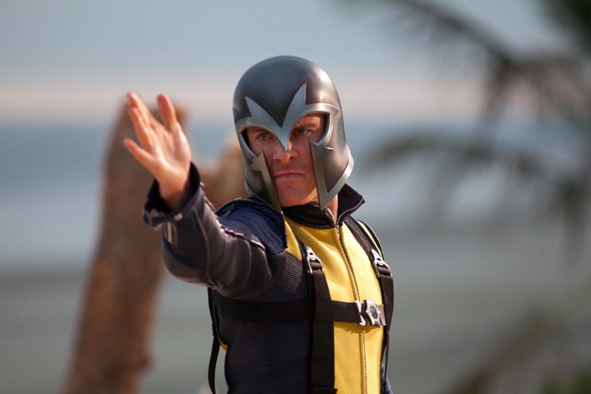 X-Men: První třída