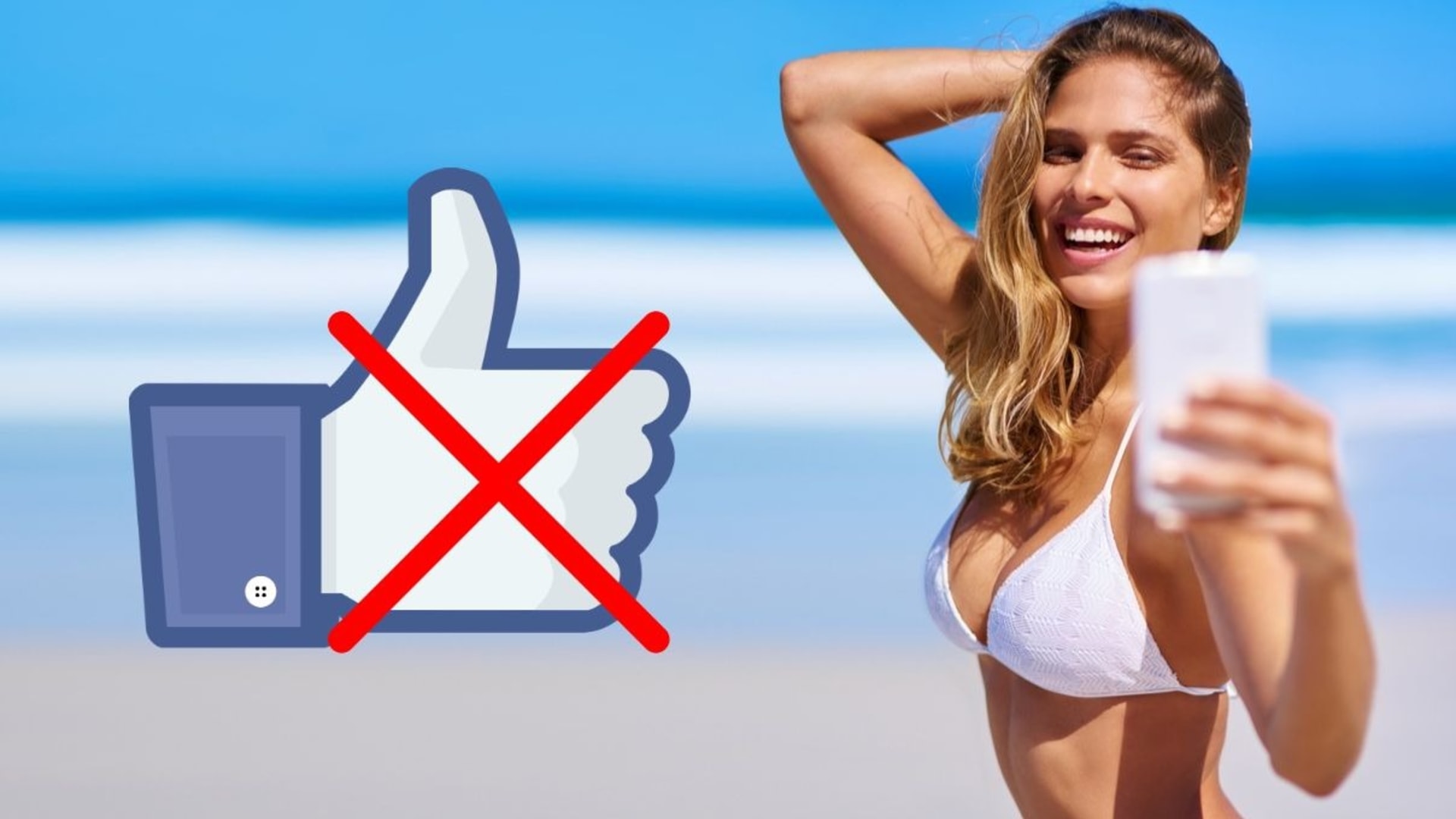 Facebook zvažuje, že přestane zobrazovat lajky
