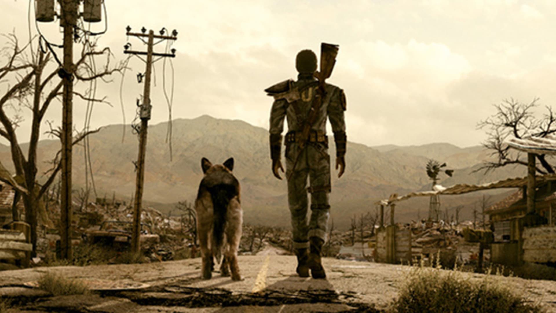 Fallout 4 asi vezme hráčům nejvíce večerů z letošního podzimu...