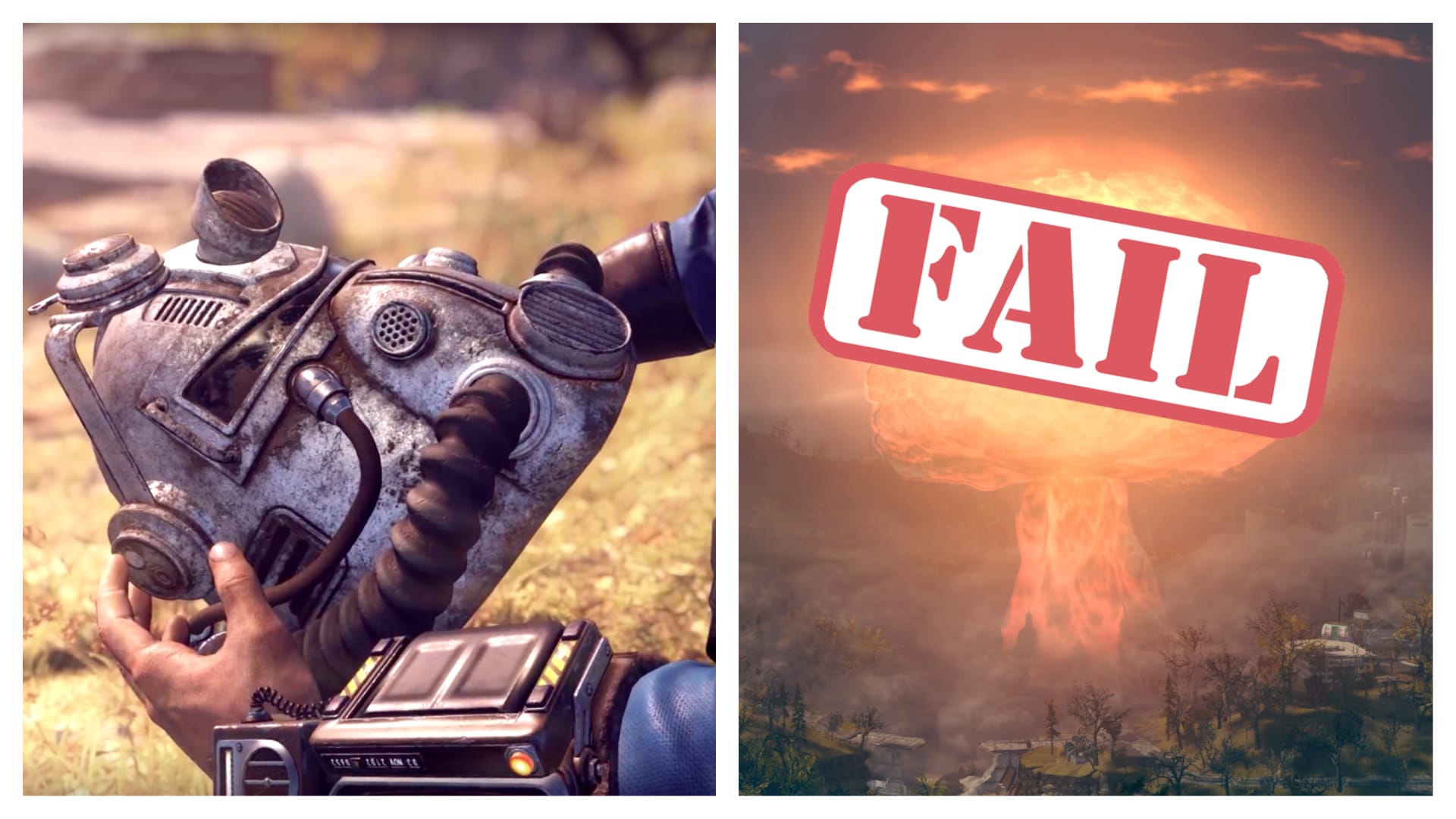 Fallout 76 je nesmírně rozbitou hrou. Poučí se Bethesda?