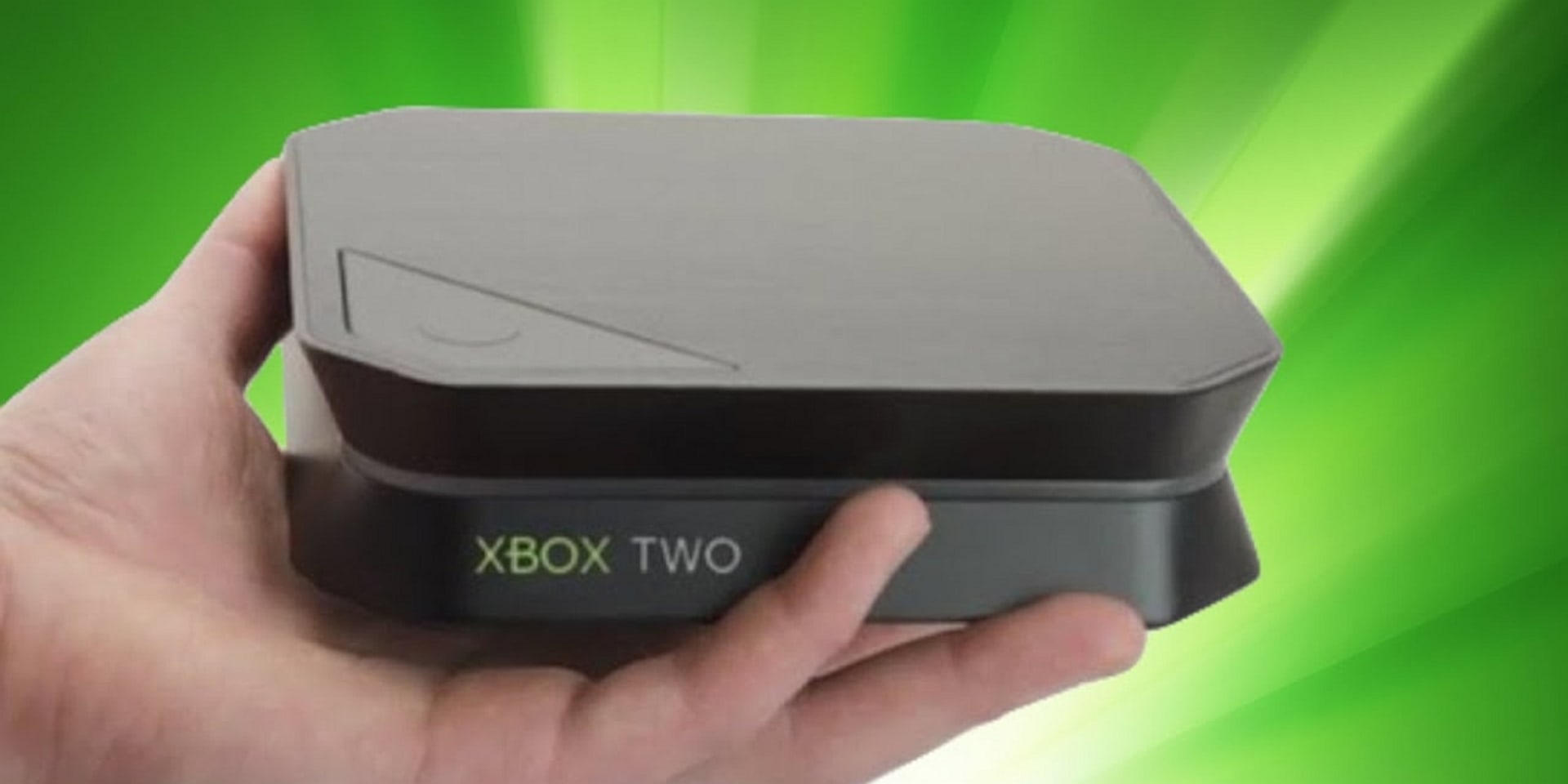 Xbox Two (fan koncept)
