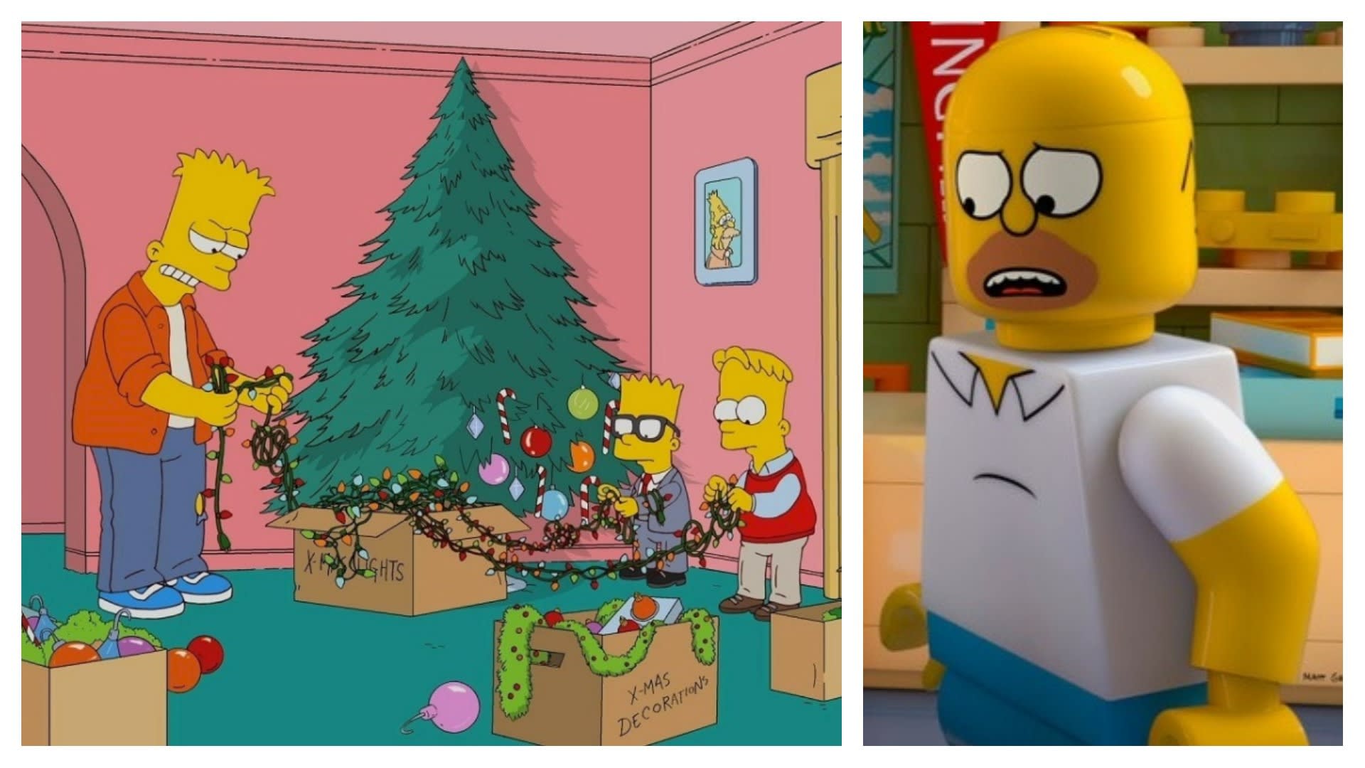 V každé řadě seriálu Simpsonovi najdete seriálové zlato!