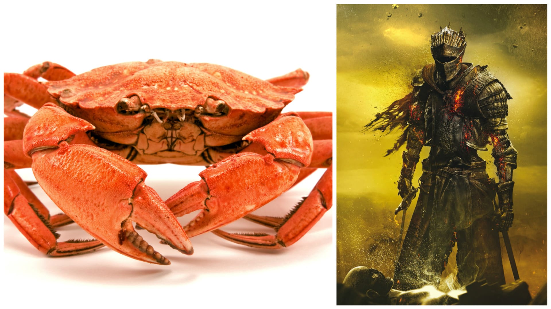 Crab Souls 3