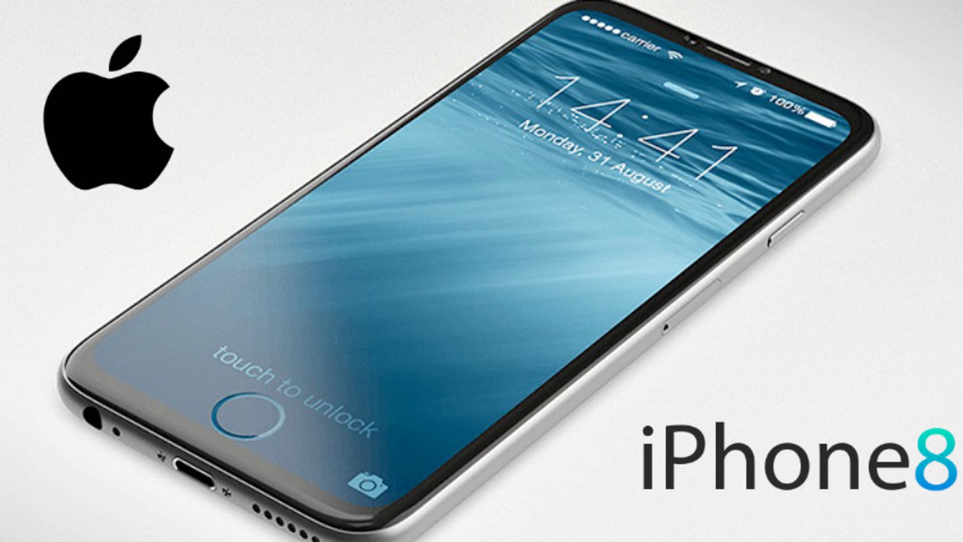 Nový iPhone bude mít bezdrátové nabíjení pomocí podložky