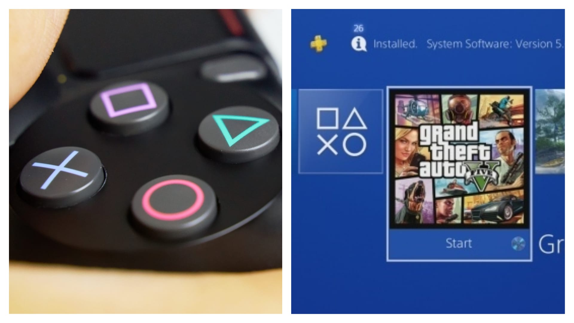 PlayStation chystá speciální systém na rychlé spouštění her