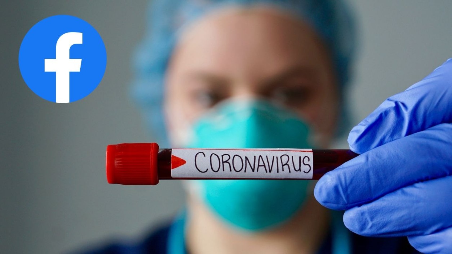 Facebook se zaměřuje na dezinformace v souvislosti s koronavirem