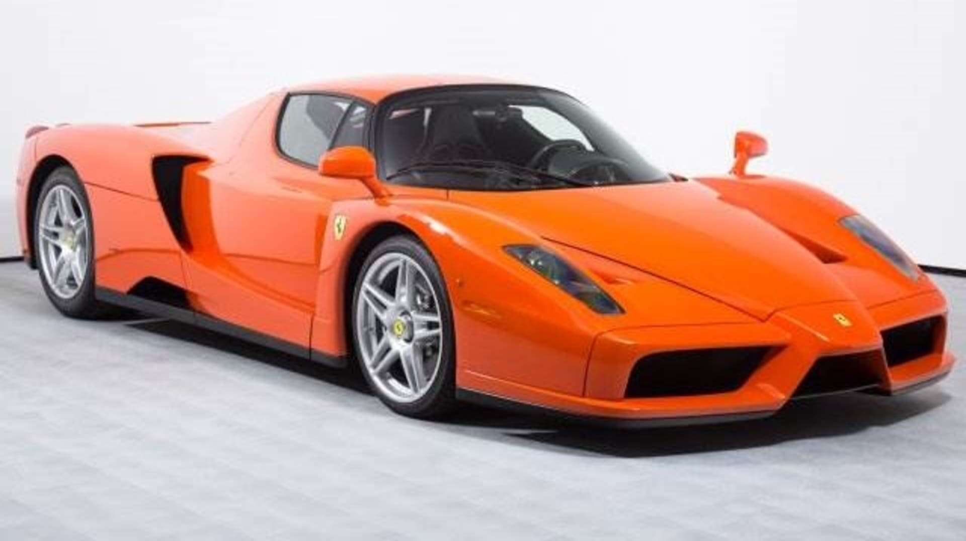 Ferrari Enzo na prodej