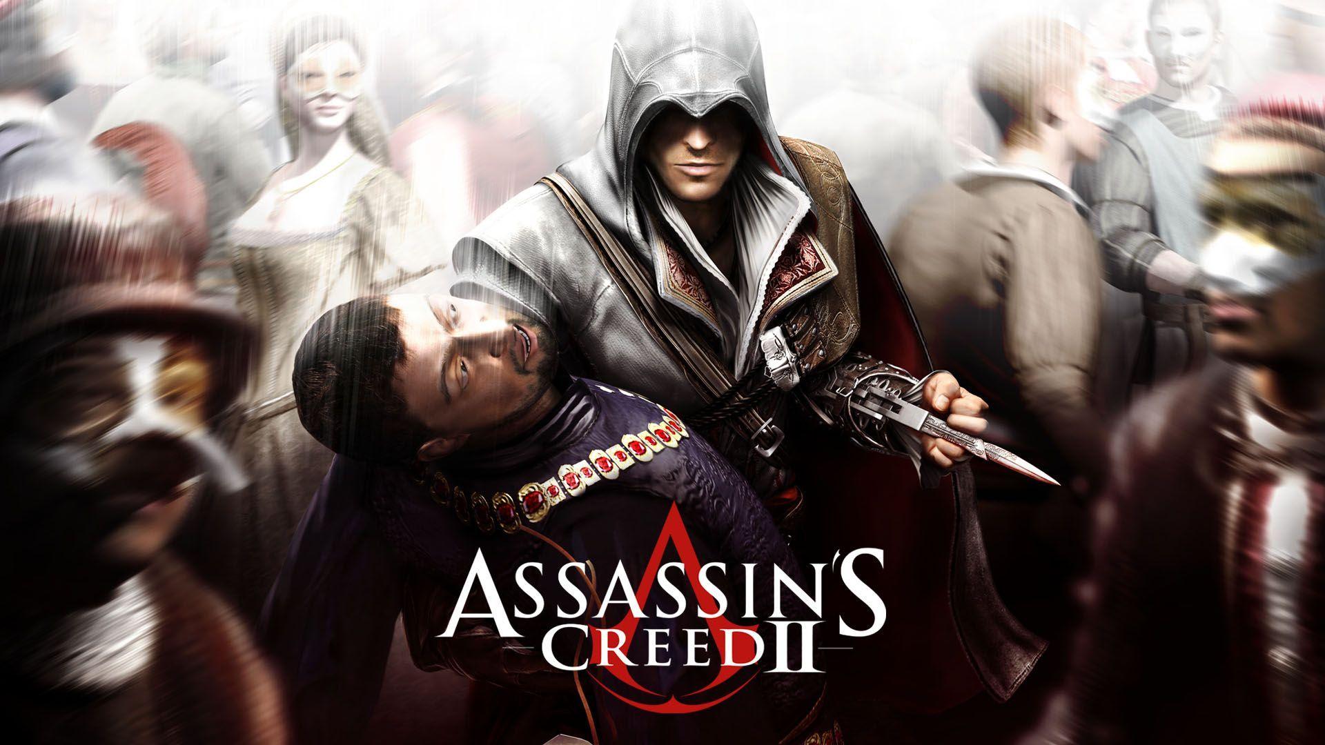 PlayStation 5 by měl zvládnout celou ságu Assassins Creed
