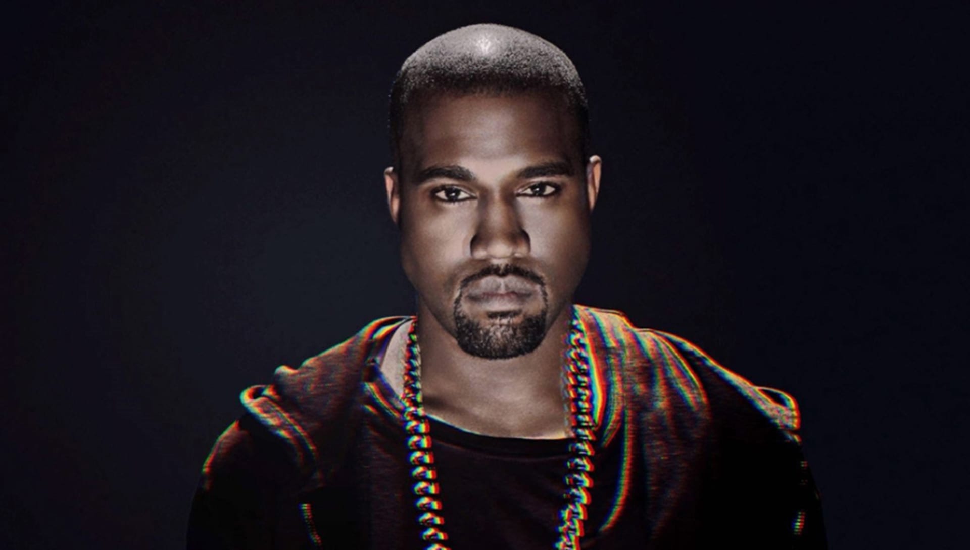 Kanye West opravdu netrpí přehnanou skromností