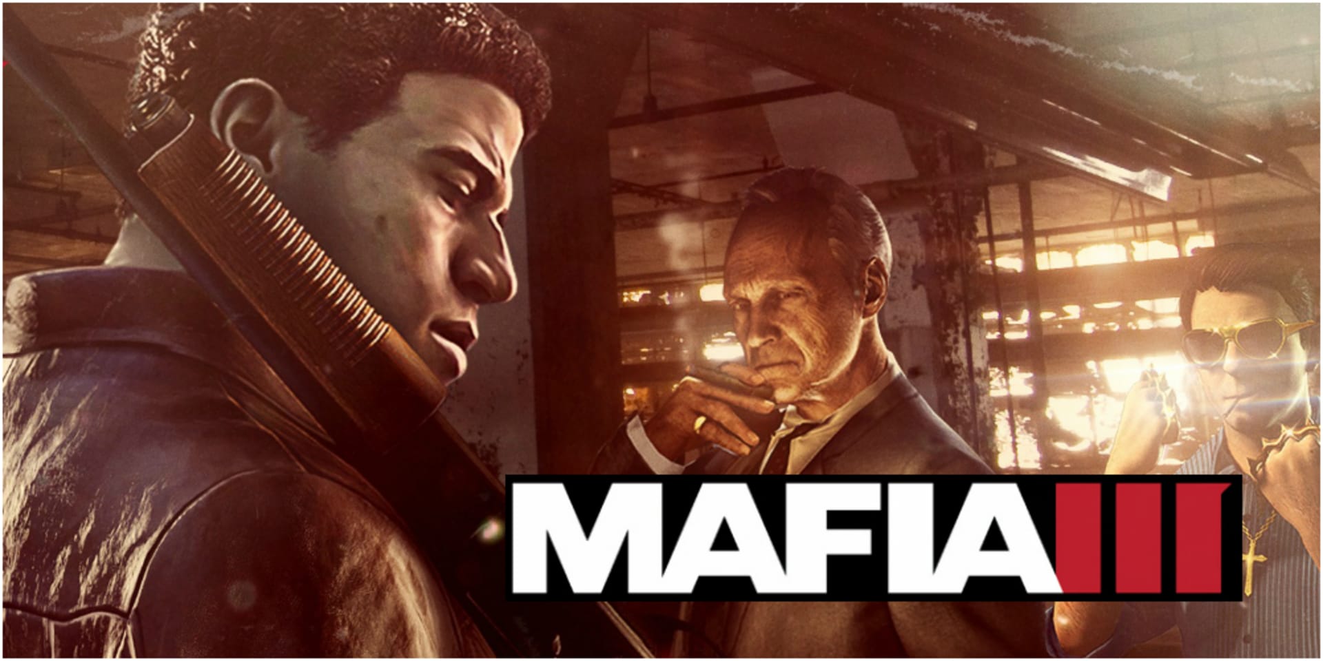 Mafia 3: Rivalové