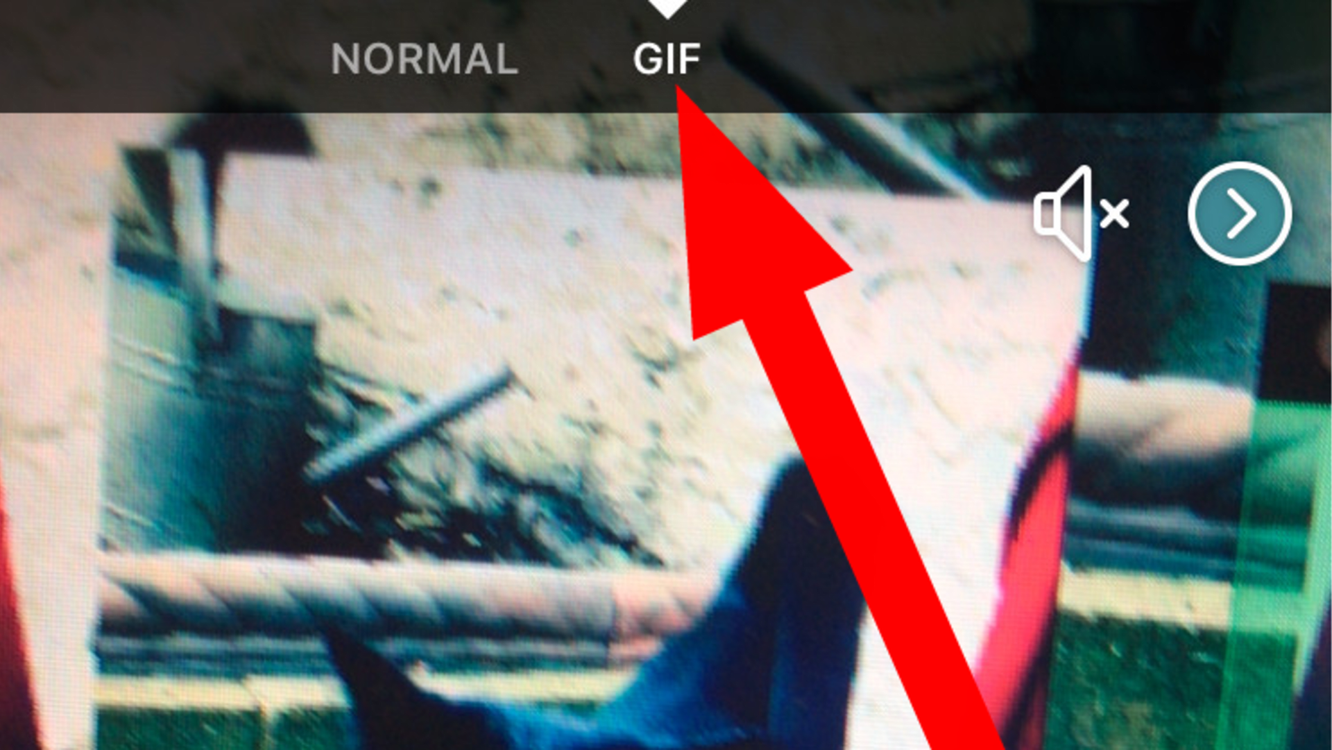Ve facebookovém foťáku můžete nově nahrát i GIF