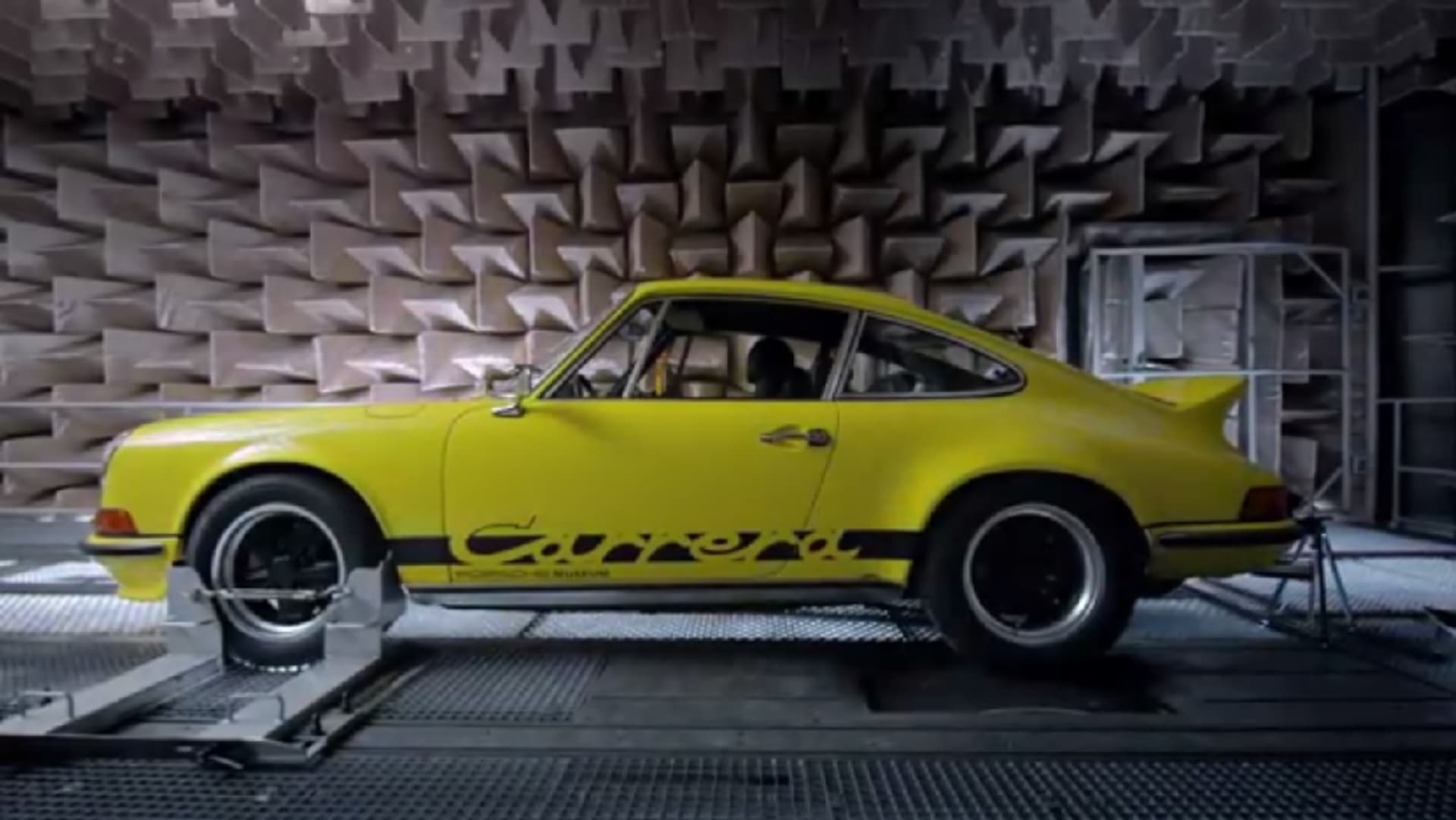 5 Porsche s nejlepším zvukem