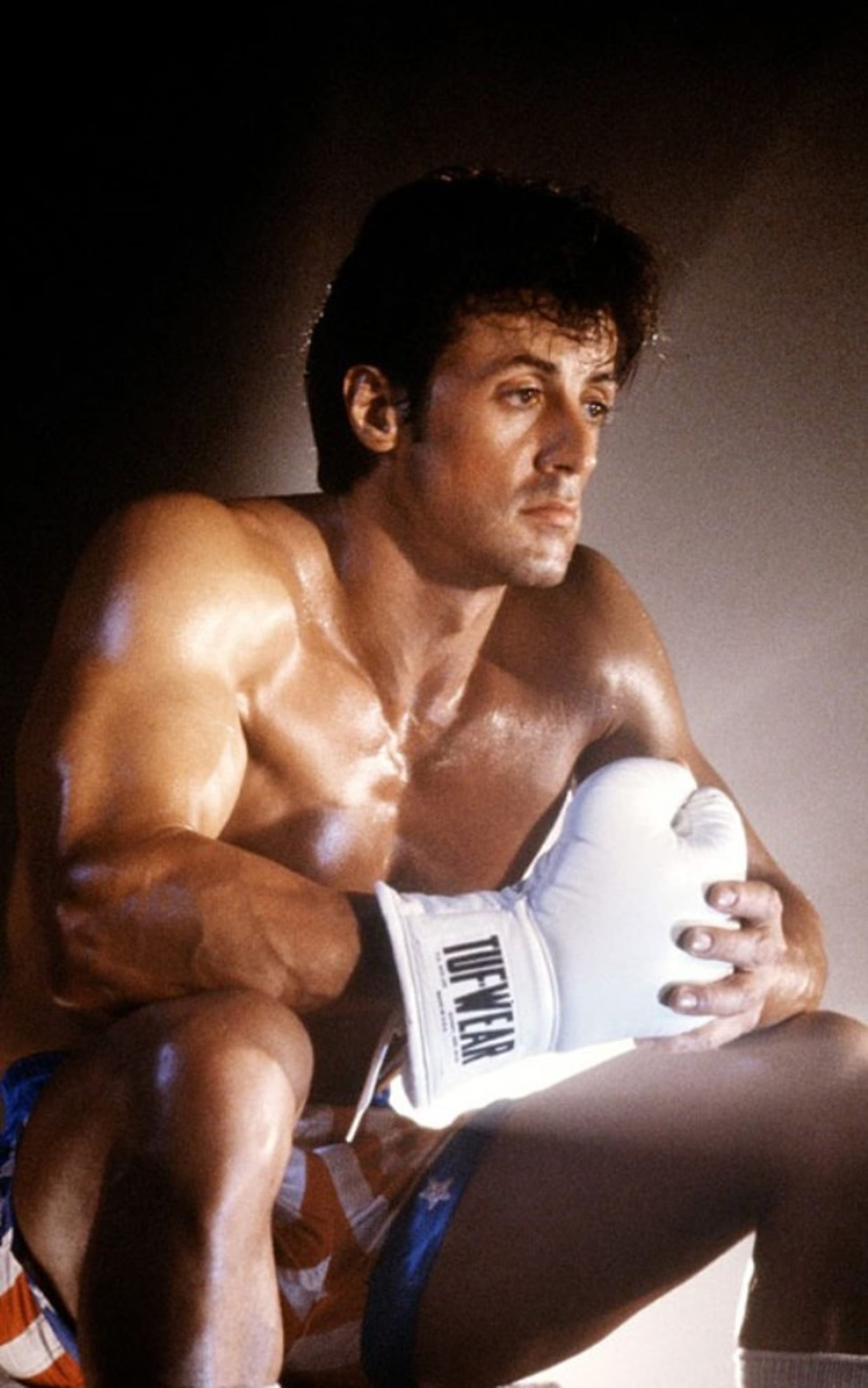 Rocky IV. (1985)